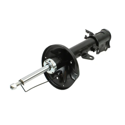Bild av MAXGEAR 11 1595 Stötdämpare Bakaxel vänster Gastryck Tvårörs fjäderben övre stift HYUNDAI: Coupe II (GK) 2.0, 2.7 V6, 2.0 GLS, 1.6 16V 2001 2009