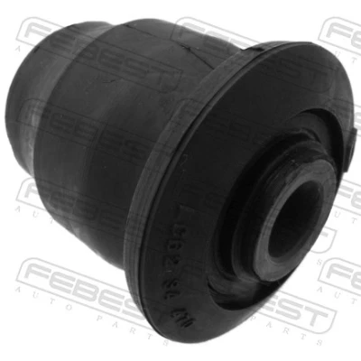 Bild av FEBEST MZAB 039 Silent Bloc De Triangle Essieu avant inférieur,
