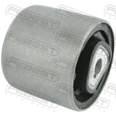 Bild av FEBEST BMAB 048 Silent Bloc De Triangle arrière, Essieu avant inférieur, intérieur Support hydraulique BMW: 3 Berline, Touring, Coupe