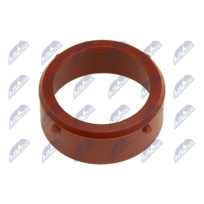 Bild av NTY ECD ME 018 Joint, compresseur MERCEDES BENZ: Classe E Break, Vito Mixto, ML oscaro, mister auto, yakarouler