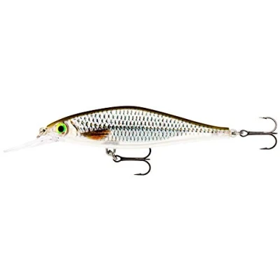 Bild av Rapala Shadow Rap Shad Deep 9 cm