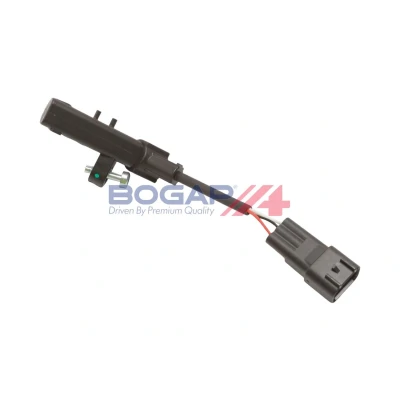 Bild av BOGAP E6115100 Impulsgivare 3 polig hallprincip CITROËN: C5 III Kombi, C6 Sedan