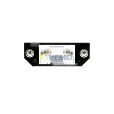 Bild av VEMO V25 84 0002 Eclairage De Plaque d&#039;Immatriculation C5W avec ampoule Qualité originale FORD: Focus 2, C Max, 2 Kombi