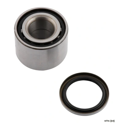 Bild av SNR R169.09 Kit de roulements roue TOYOTA: Corolla VI Liftback, V FX Compact, Break