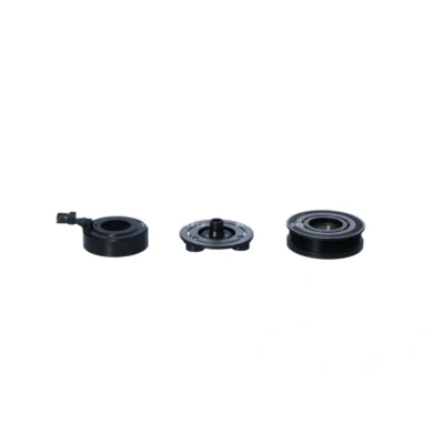 Bild av NRF 380045 Bobine, compresseur embrayage magnétique FORD: FOCUS 2, C Max, 3 Turnier, VOLVO: C30, S40 II, V50