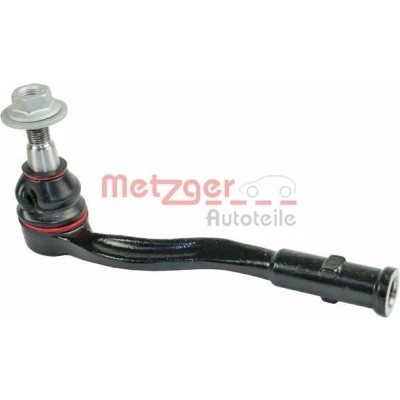 Bild av METZGER 54053001 Rotule de direction M16x1,5 Essieu avant gauche AUDI: Q7, A5 B9 Coupe