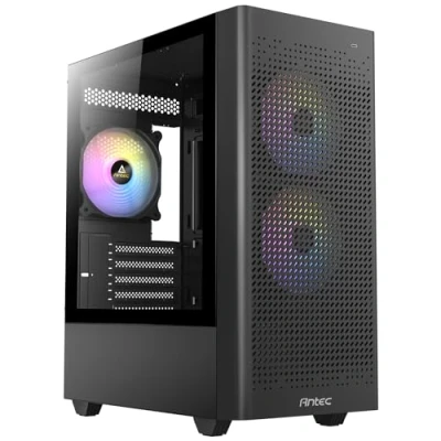Bild av Antec NX Series NX500M Chassi Tower Svart