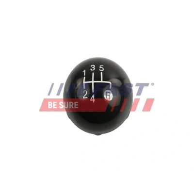 Bild av FAST FT73227 Pommeau de vitesse FIAT: 500 3 portes