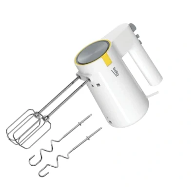 Bild av Hand mixer Beko HMM62404W 420W