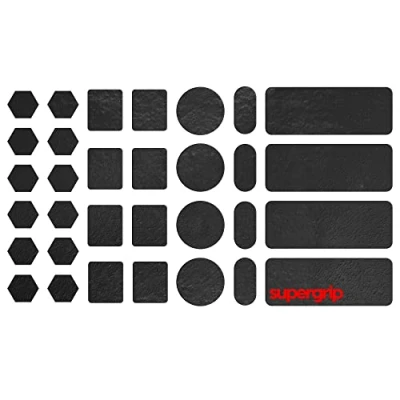 Bild av Pulsar Supergrip Grip Tape Universal Pre Cut