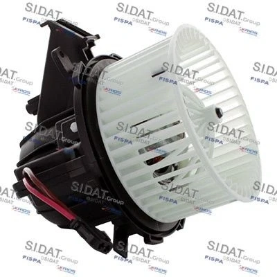 Bild av KRIOS 9.2139 Pulseur d&#039;Air AUDI: Q5, A4 B8 Berline, Avant
