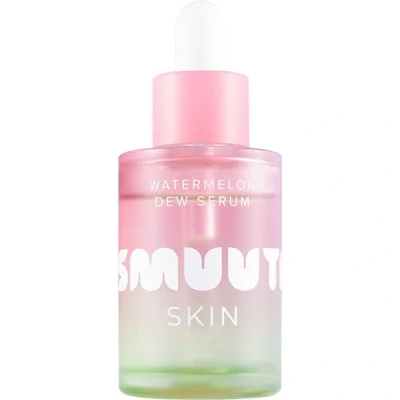Bild av Smuuti Skin Watermelon Dew Serum 30 ml