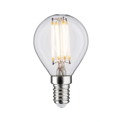 Bild av Paulmann LED droppar E14 5W glödtråd 3 stegs dim