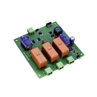 Bild av TAMS Elektronik 40 20106 01 Power Splitter, Baustein Skiftedekoder DCC