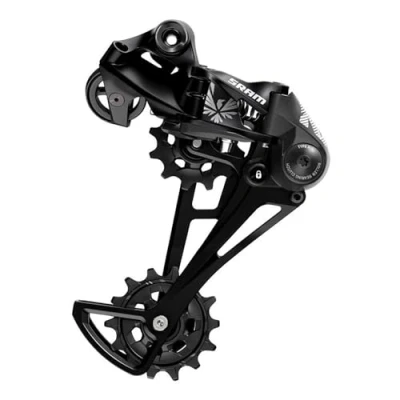 Bild av SRAM silent 12 radig NX Eagle växel