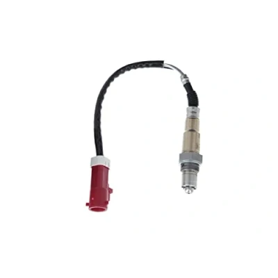 Bild av VALEO 368050 Sonde lambda devant le catalyseur M18x1,5 planaire, Filetage prégraissé, chauffé FORD: FIESTA 5, 6, KA 3 portes