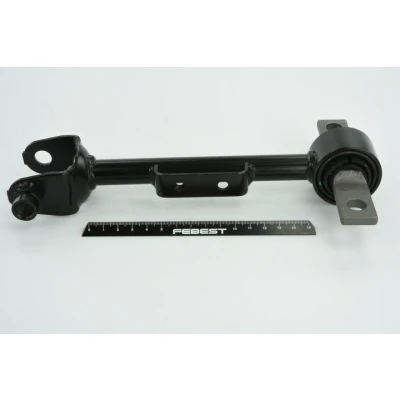 Bild av FEBEST 0325 EU Bras de suspension Essieu arrière supérieur barre oscillant transversal HONDA: CIVIC 7 Hatchback, Coupe