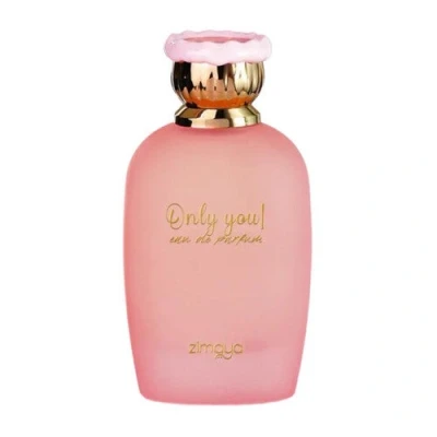 Bild av Zimaya Only You! Eau de Parfum 100 ml