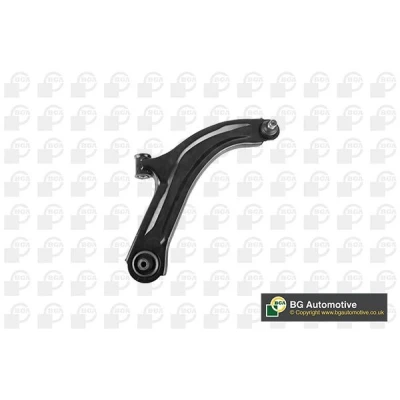 Bild av BGA TRC7304 Bras de suspension avec rotule Essieu avant droit barre oscillant transversal RENAULT: CLIO 3, Modus / Grand