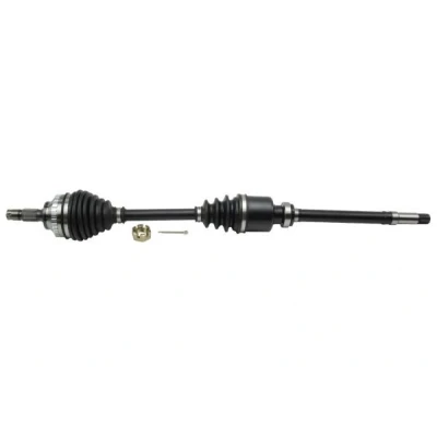 Bild av MAPCO 16437 Arbre de transmission Essieu avant droit 860 pour véhicules avec système antiblocage CITROËN: Berlingo / First I Van