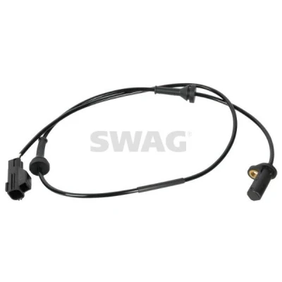 Bild av SWAG 33 10 0603 Capteur ABS Essieu avant gauche 967 VOLVO: V70 2, S80 I, S60 I