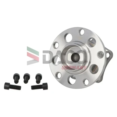 Bild av DACO Germany 110209 Hjullagersats med ABS sensorring VOLKSWAGEN: Passat B5 GP Variant, Sedan, AUDI: A6 C5 Avant