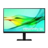 Bild av 27&quot; Samsung ViewFinity S6 S27D602USU