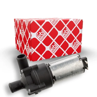 Bild av Extravattenpump (kylvattenkretslopp) FEBI BILSTEIN 101265