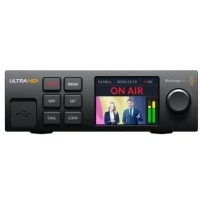 Bild av Blackmagic Web Presenter 4K
