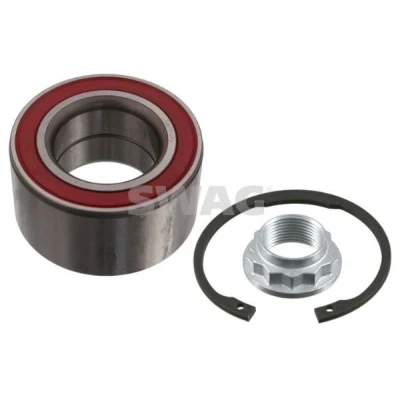 Bild av SWAG 20 92 1954 Kit de roulements roue BMW: 3 Berline, Coupe