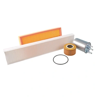 Bild av BLUE PRINT ADF122121 Kit de filtres
