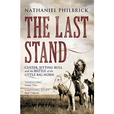 Bild av the Last Stand: Custer, Sitting Bull and Battle of Little Big Horn