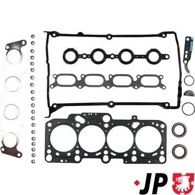 Bild av JP GROUP 1119001510 Jeu de joints d&#039;étanchéité, culasse cylindre avec joint tige soupape AUDI: A4 B5 Berline, Avant, A6 C5 Berline