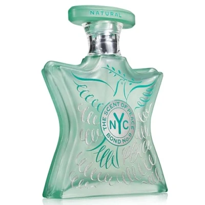 Bild av Bond No. 9 The Scent Of Peace Natural Eau de Parfum 100 ml