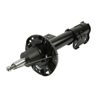 Bild av MAXGEAR 11 1614 Stötdämpare framaxel vänster Gastryck Tvårörs fjäderben övre stift, undre klämma KIA: Sorento III (UM) 3.3 CVVT 4WD, 2.2 CRDi 4WD