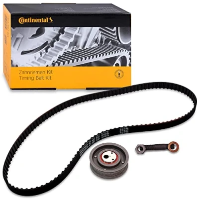 Bild av Tand/styrremssats CONTINENTAL CTAM CT637K1