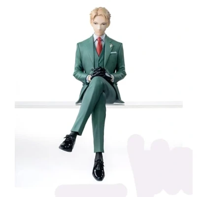 Bild av SEGA SPY x Family PM Abborching Figur Loid Forger