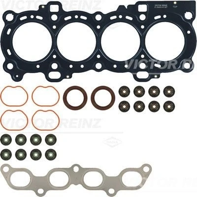 Bild av REINZ 02 33900 06 Jeu de joints d&#039;étanchéité, culasse cylindre avec joint tige soupape, sans couvercle soupape FORD: FIESTA 5