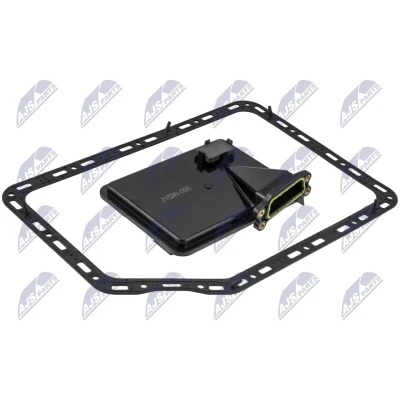 Bild av Hydraulikfilter, automatväxellåda, ssangyong actyon ii, 0511 738008