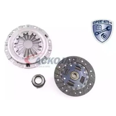 Bild av ACKOJA A53 0001 Kit d&#039;Embrayage HYUNDAI: i10 I, Atos, KIA: Picanto I