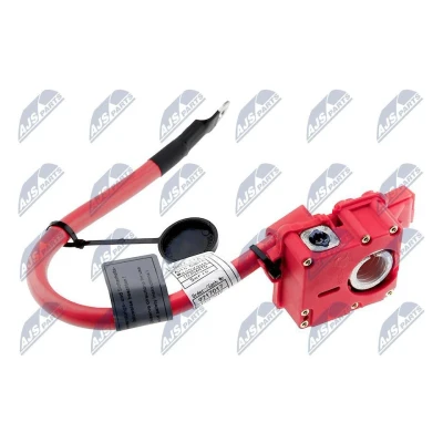 Bild av NTY EBP BM 006 Cosse de batterie pour pôle positif BMW: 1 5 portes
