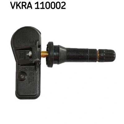 Bild av SKF VKRA 110002 Capteur de roue, syst. contrôle pression des pneus avec vis, soupapes/valves RENAULT: Trafic 3 Bus, Clio 4, Twingo