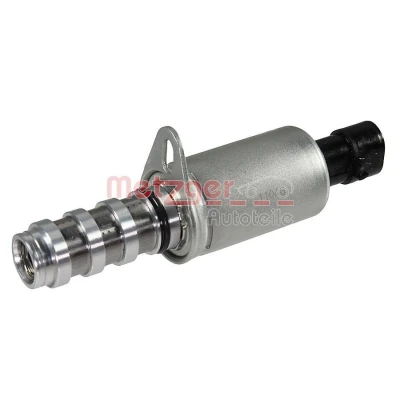 Bild av METZGER 2411046 Valve de commande, réglage d&#039;arbres à came ALFA ROMEO: Brera, 159 Berline, Spider, FIAT: 500 3 portes, Grande Punto 3/5 portes