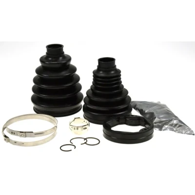Bild av LÖBRO 305799 Soufflet De Cardan ETP (élastomère thermoplastique) OPEL: Zafira B, Astra H 3/5 portes, Vectra C CC, SAAB: 9 3 Berline, Break