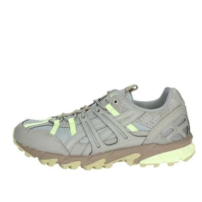 Bild av (株) アシックス Gel Sonoma 15 50, Sneaker för män, 36 EU, Grå grå, EU