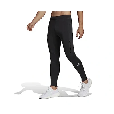 Bild av adidas Own the Run Strumpbyxor Black XL