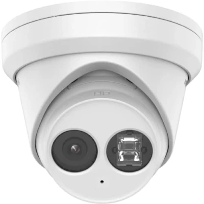 Bild av Hikvision Pro Series(EasyIP) DS 2CD2383G2 IU network surveillance camera turret