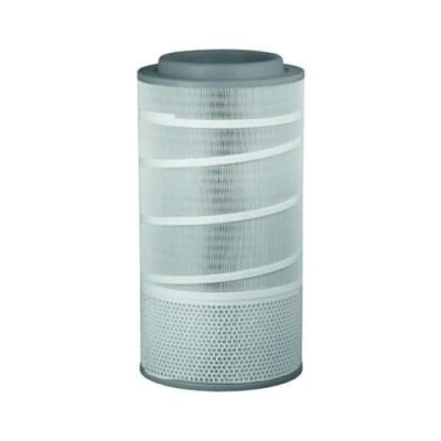 Bild av MAHLE ORIGINAL LX 3030 Filtre à air 530,0 267,0 Cartouche filtrante SCANIA: P,G,R,T series, 4 series