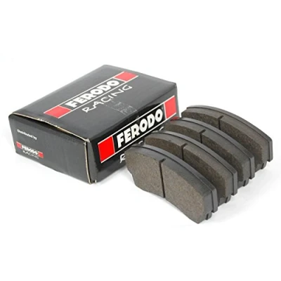 Bild av FERODO RACING FCP1499H Jeu de plaquettes frein MINI: 3/5 portes, Cabriolet