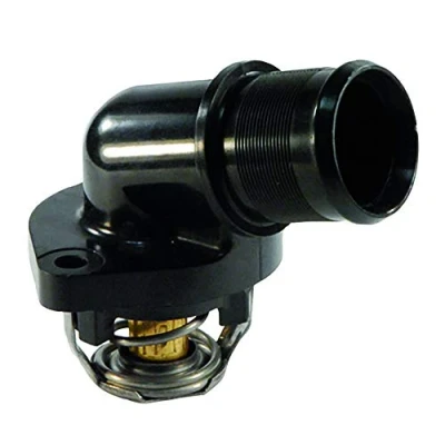 Bild av FAE 5322689 Thermostat d&#039;eau 89 avec joints Carter à couvercle en plastique CITROËN: C3 I 3/5 portes, C4 Berlingo / First